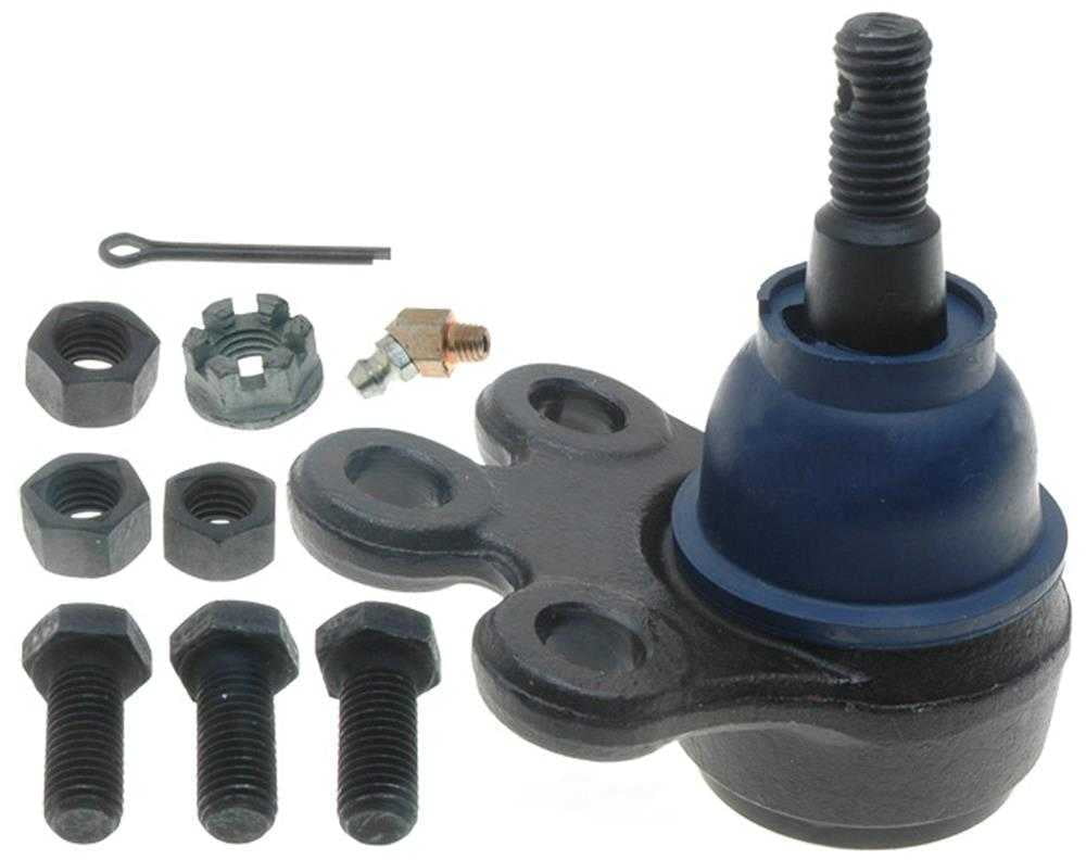 ACDelco 45D2259 Front Lower Ball Joint