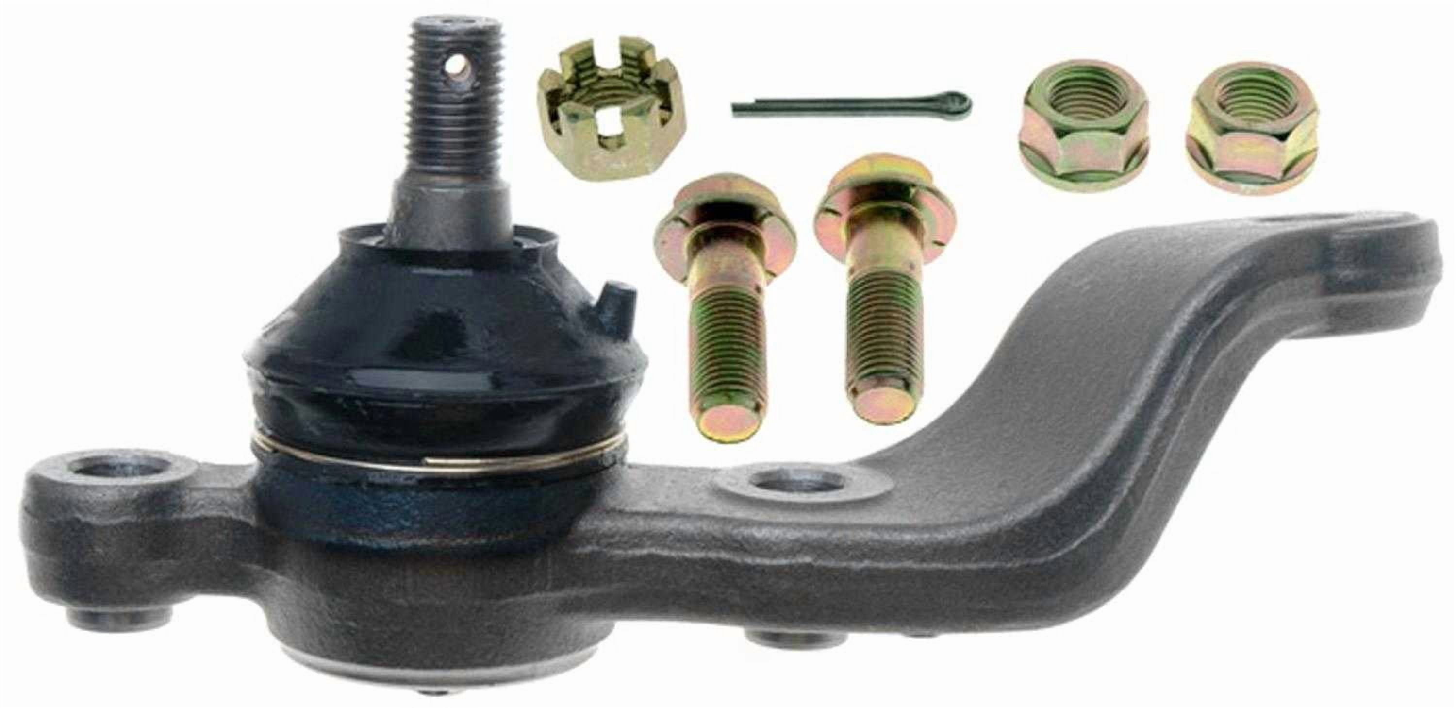 ACDelco 45D2264 Front Passenger Side Lower Ball Joint