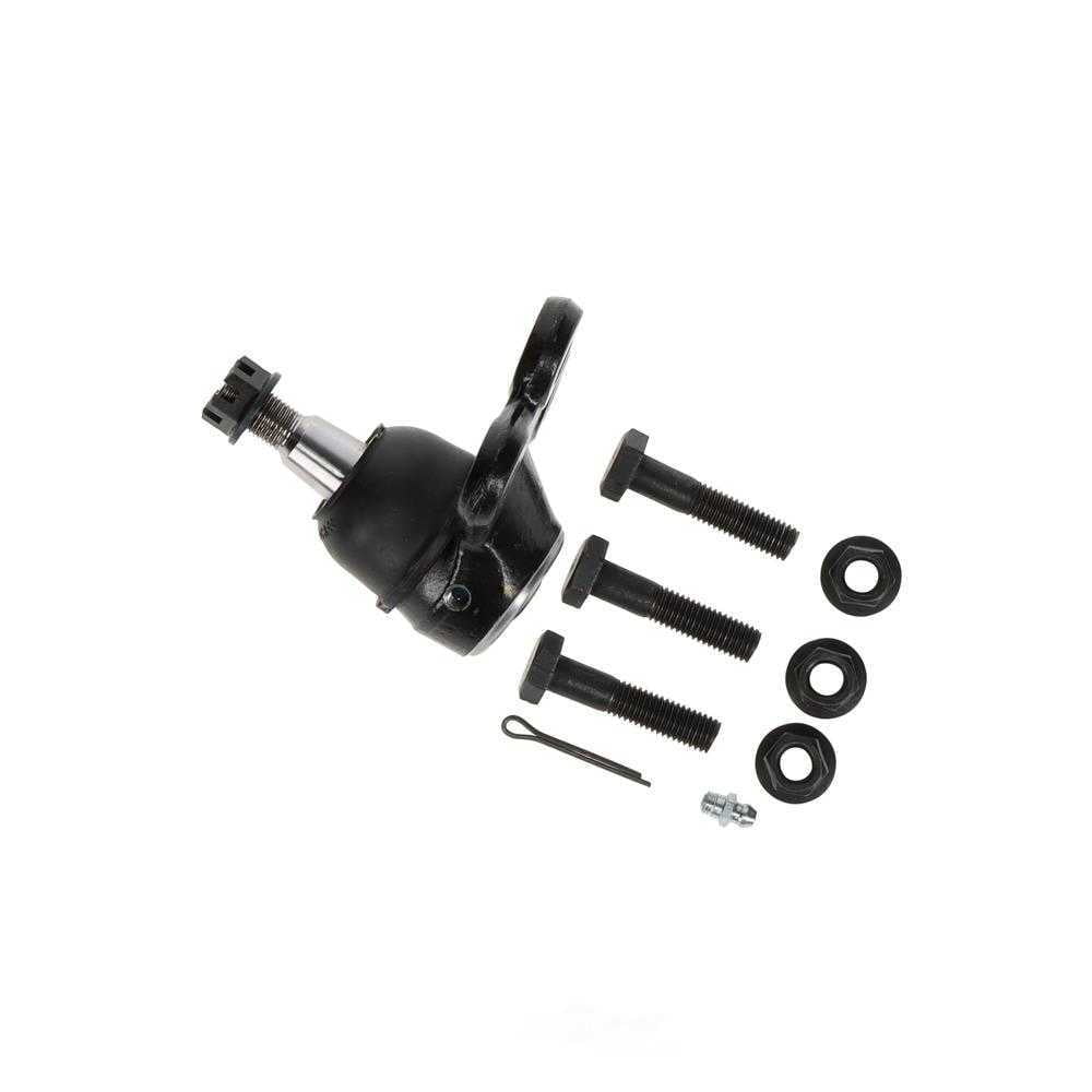 ACDelco 45D2324 Front Lower Ball Joint