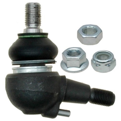 ACDelco 45D2438 Professional Front Lower Suspension Ball Joint Assembly