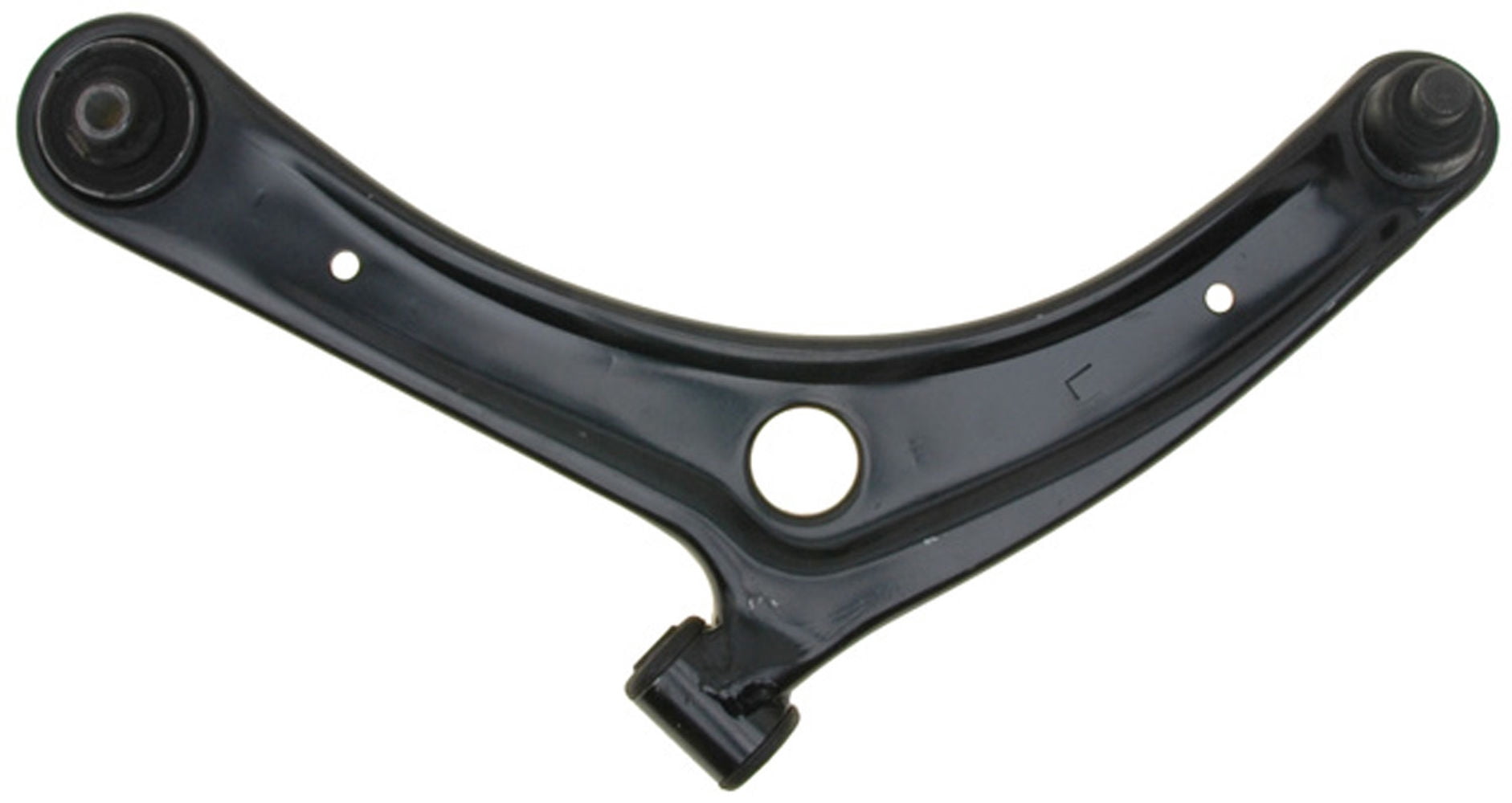 ACDelco 45D2494 Suspension Control Arm and Ball Joint Assembly Fits 2016 Jeep Patriot