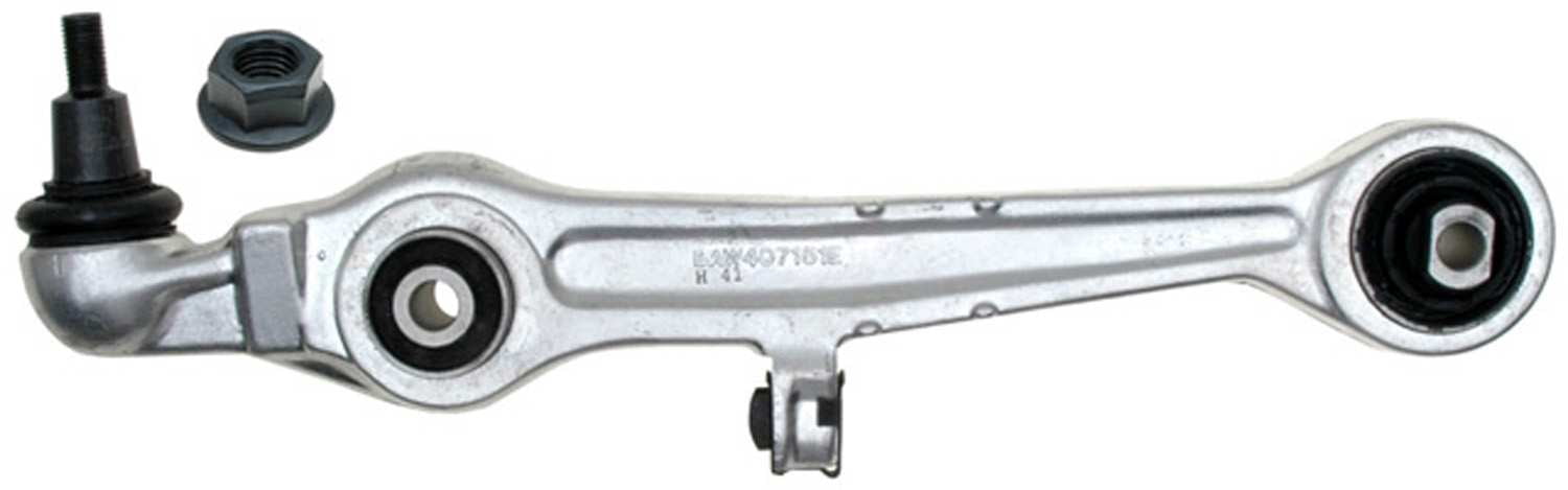 ACDelco 45D3061 Front Lower Forward Control Arm and Ball Joint Assembly
