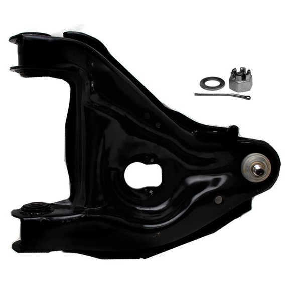 ACDelco 45D3139 Suspension Control Arm and Ball Joint Assembly Fits select: 1988-2000 CHEVROLET GMT-400, 1995-2000 CHEVROLET TAHOE