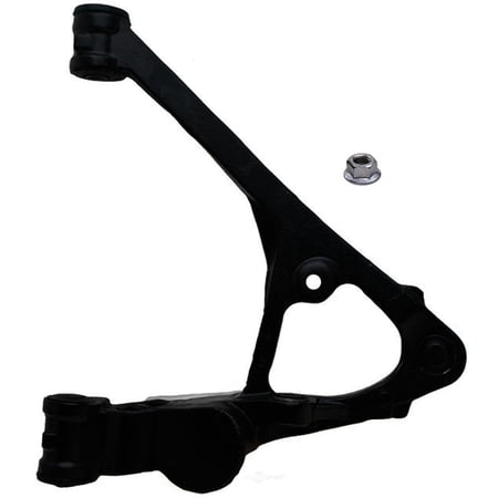 ACDelco 45D3175 Suspension Control Arm and Ball Joint Assembly Fits 2004 Chevrolet Tahoe