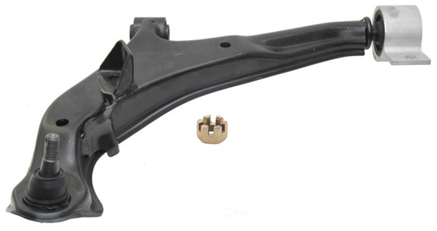 ACDelco 45D3214 Suspension Control Arm and Ball Joint Assembly