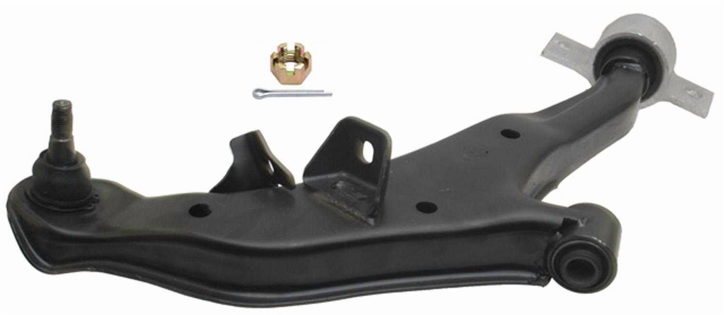ACDelco 45D3215 Suspension Control Arm and Ball Joint Assembly