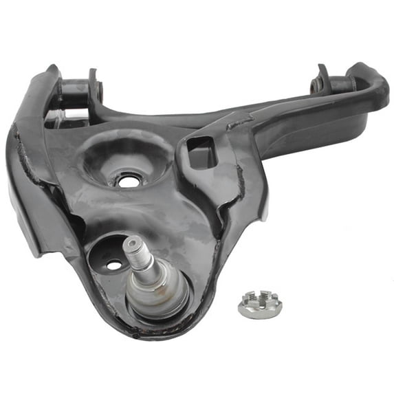 ACDelco 45D3349 Suspension Control Arm and Ball Joint Assembly Fits select: 1994-1999 DODGE RAM 2500, 1994-1999 DODGE RAM 3500