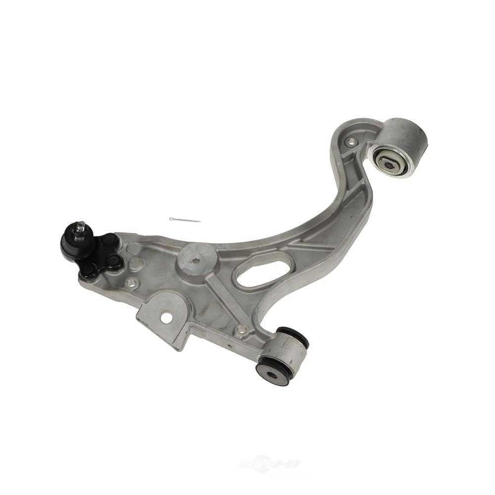 ACDelco 45D3542 Suspension Control Arm and Ball Joint Assembly