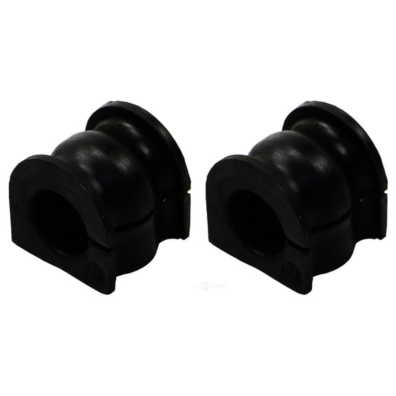 ACDelco 45F2286 Suspension Stabilizer Bar Bushing Kit Fits select: 2003-2006 HONDA ELEMENT, 2007-2010 HONDA ELEMENT EX