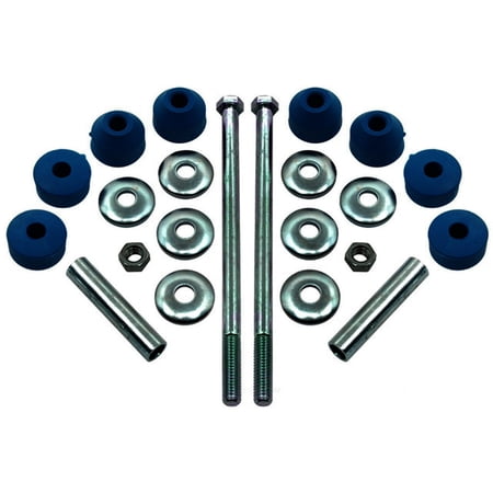 ACDelco 45G0000 Link Kit F Fits select: 1993-1998 JEEP GRAND CHEROKEE, 1968 FORD MUSTANG