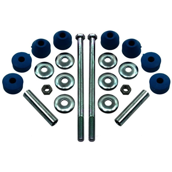 ACDelco 45G0000 Link Kit F Fits select: 1993-1998 JEEP GRAND CHEROKEE, 1968 FORD MUSTANG