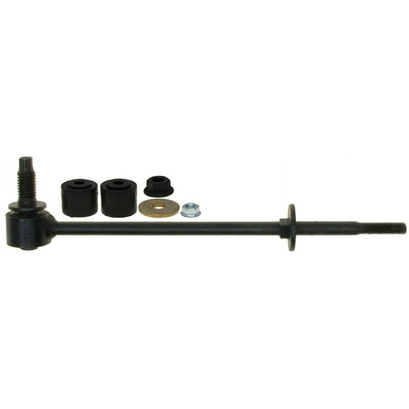 ACDelco 45G0086 Professional Rear Suspension Stabilizer Bar Link Kit with Hardware Fits 1997 Dodge Intrepid