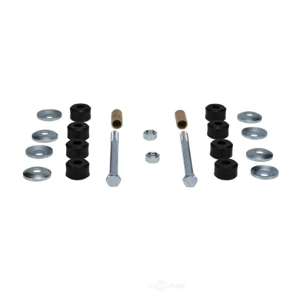Strut Rd ACDelco 45G0191 Suspension Stabilizer Bar Link Kit - Walmart.com
