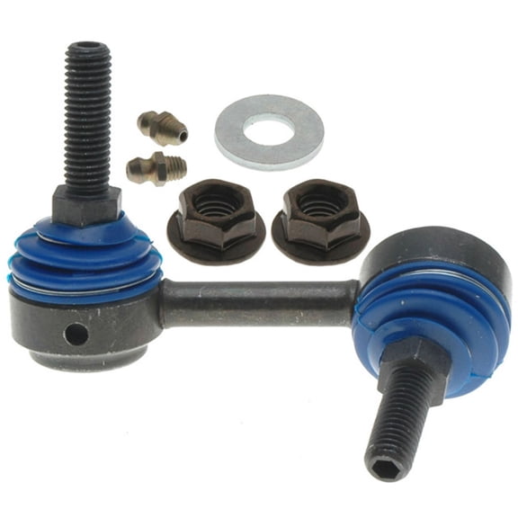 ACDelco 45G0252 Link F RH GM Fits select: 2002-2003 CHEVROLET TRAILBLAZER, 2002-2003 GMC ENVOY