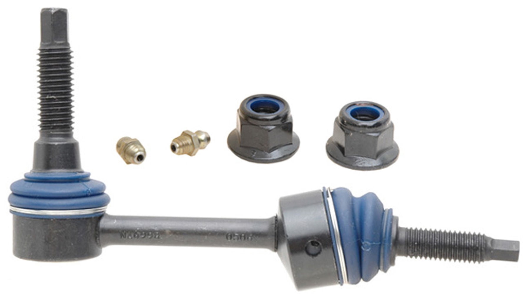 ACDelco 45G0347 Suspension Stabilizer Bar Link Fits 2003 Ford Expedition