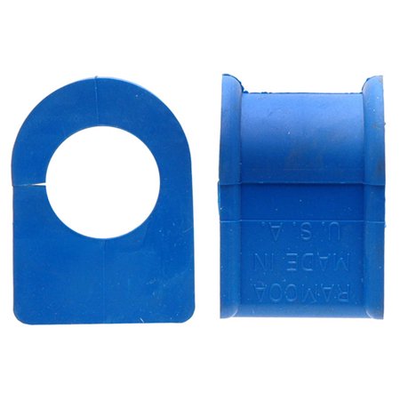 ACDelco 45G0621 Suspension Stabilizer Bar Bushing Kit Fits 1988 Ford Ranger