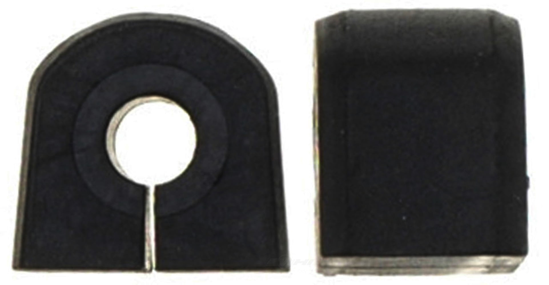 ACDelco 45G0753 Suspension Stabilizer Bar Bushing Kit Fits select: 1993-2002 SUBARU IMPREZA, 1998-2002 SUBARU FORESTER