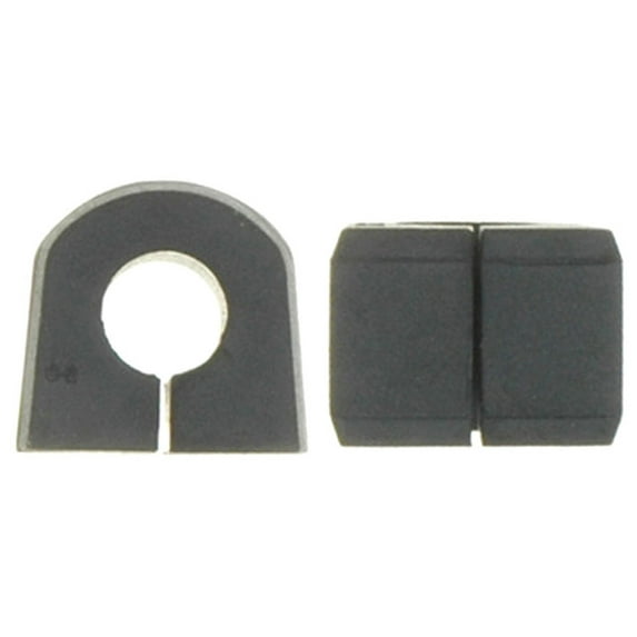 ACDelco 45G0756 Suspension Stabilizer Bar Bushing Kit Fits select: 2003-2008 SUBARU FORESTER, 2001-2004 SUBARU IMPREZA