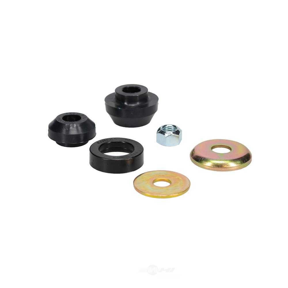 ACDelco 45G15501 Front Radius Arm Bushing Kit