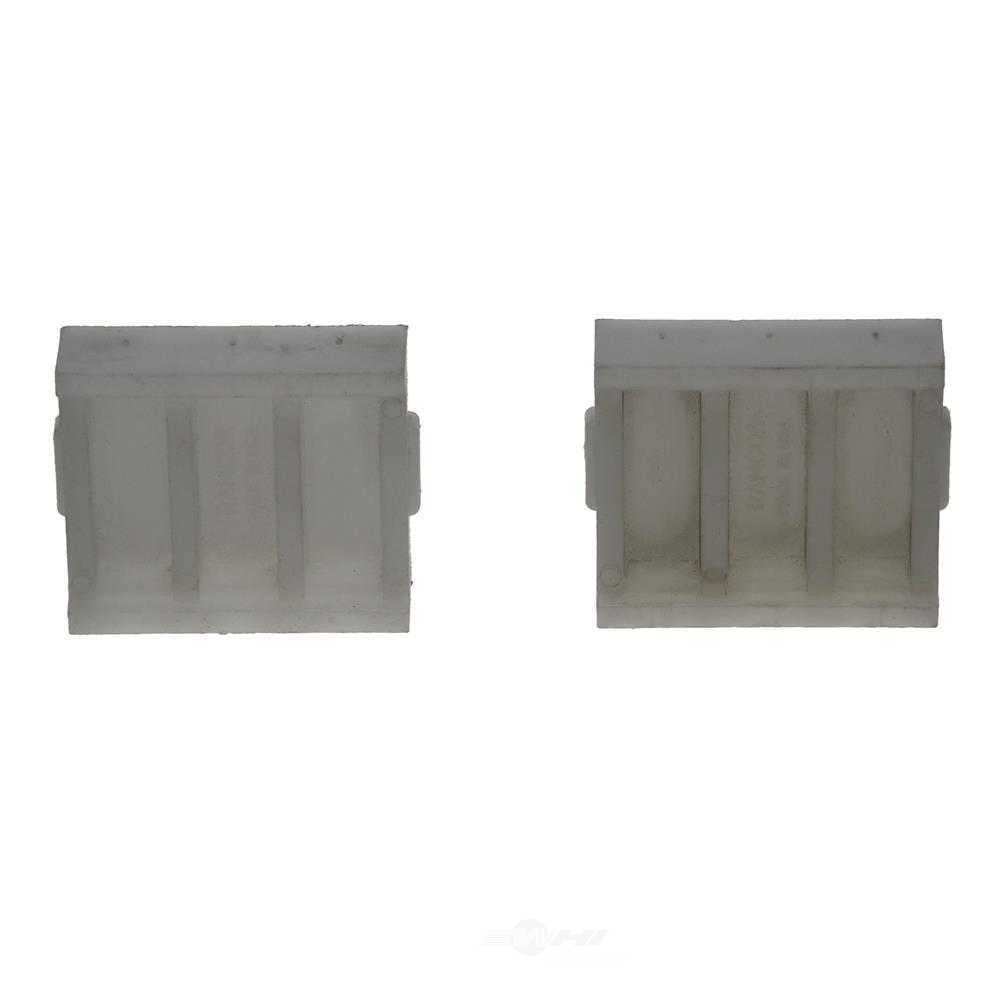 ACDelco 45G15600 Transverse Spring Isolator Pad