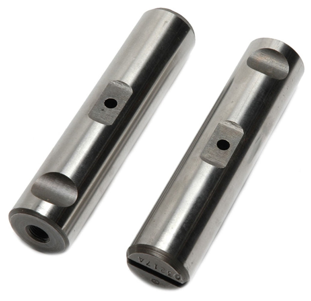 ACDelco 45G16005 - Professional Rear Round Forward Leaf Spring Bolt