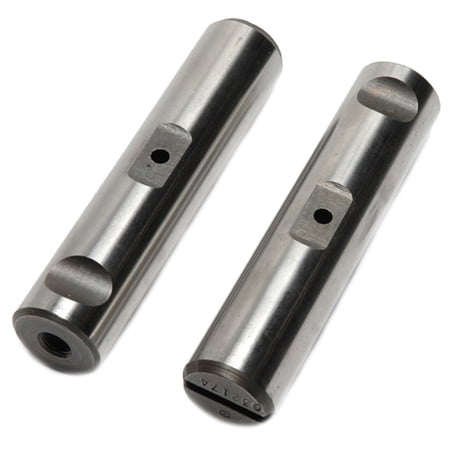 ACDelco 45G16005 - Professional Rear Round Forward Leaf Spring Bolt