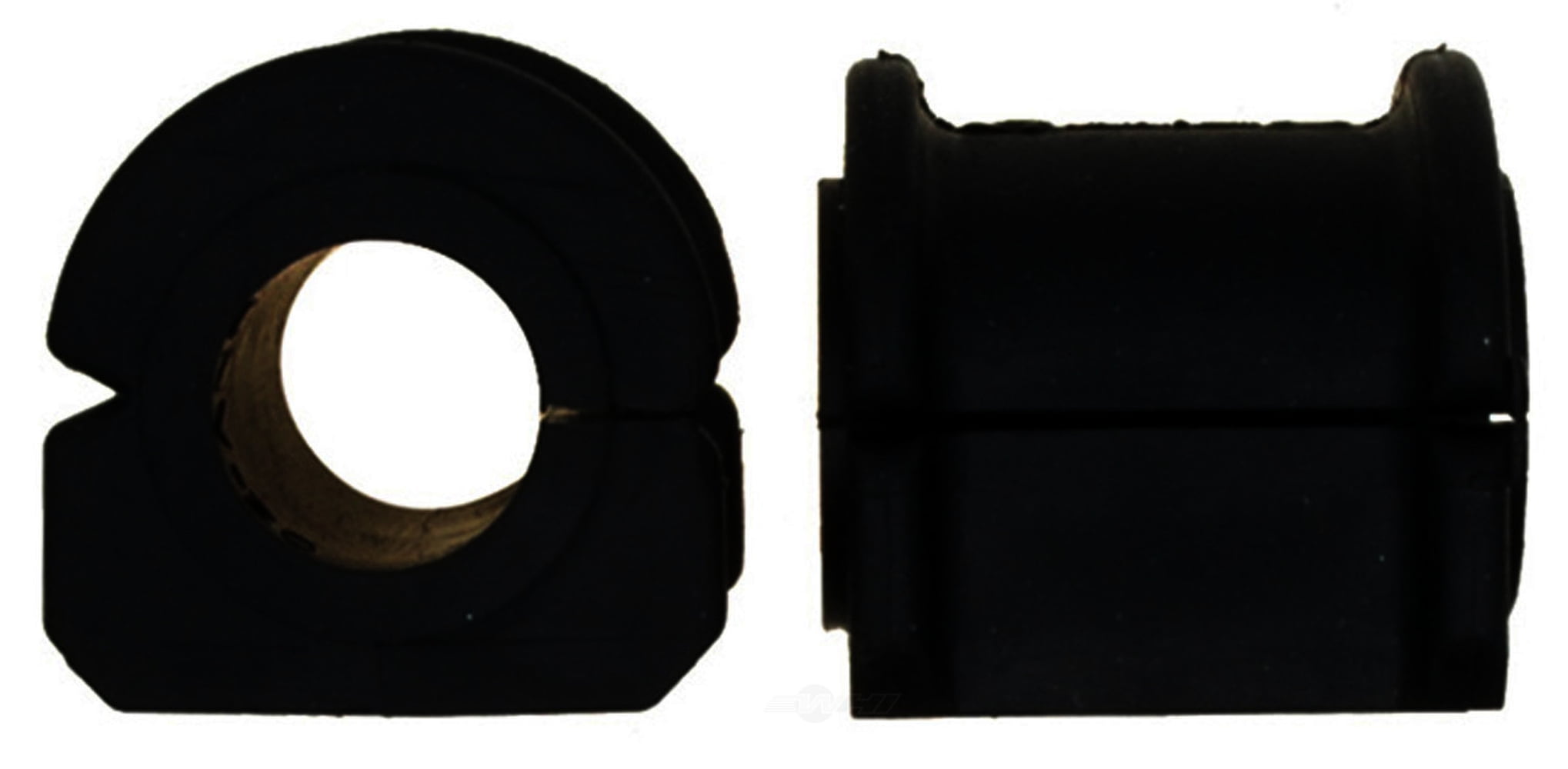 ACDelco 45G1676 INSULATOR RR STA Fits select: 2008-2012 CHEVROLET MALIBU, 2005-2010 PONTIAC G6