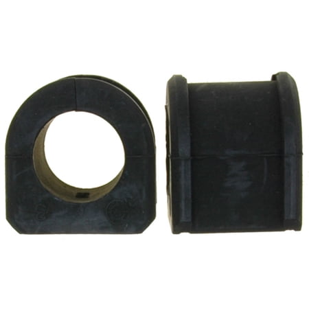 ACDelco 45G1791 Suspension Stabilizer Bar Bushing Kit Fits select: 2007-2013 MAZDA 3