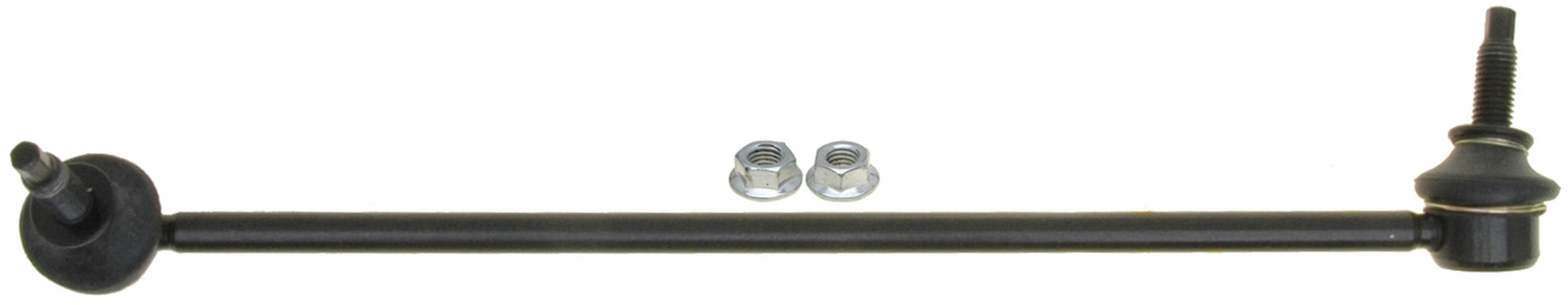 ACDelco 45G1989 Suspension Stabilizer Bar Link Fits select: 2012-2015 CHEVROLET CAMARO