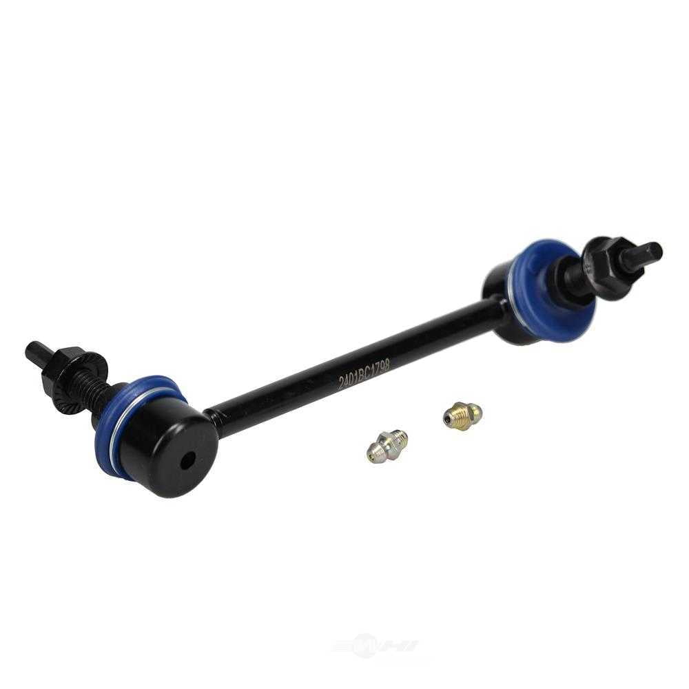 ACDelco 45G20589 Front Driver Side Stabilizer Bar Link