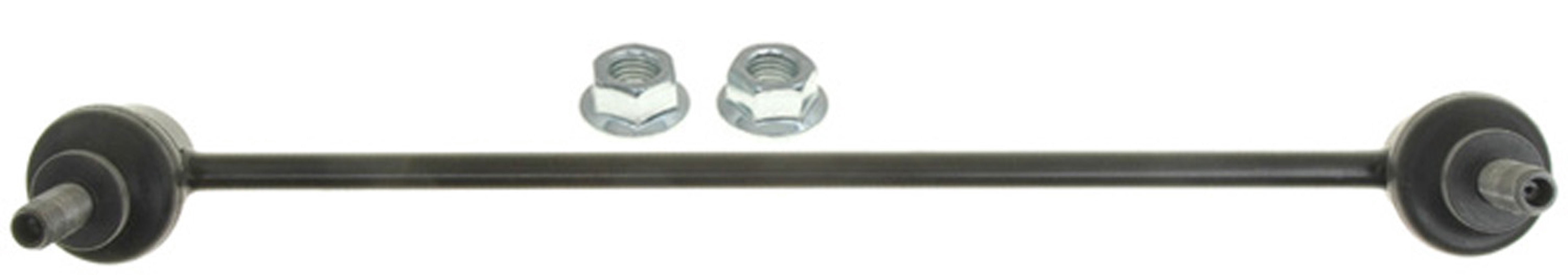 ACDelco 45G20741 Suspension Stabilizer Bar Link Fits 2008 Honda Fit