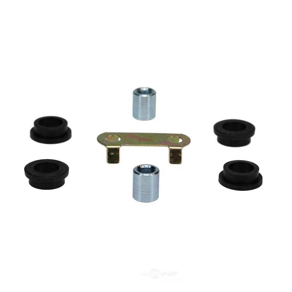 ACDelco 45G22061 Steering Tie Rod End Bushing Kit