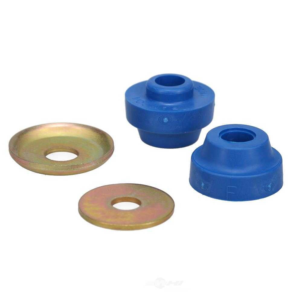 ACDelco 45G25049 Front Suspension Strut Rod Bushing