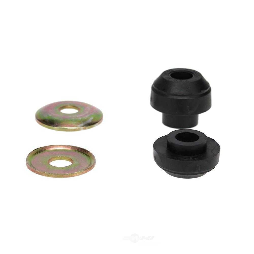 ACDelco 45G25052 Front Suspension Strut Rod Bushing