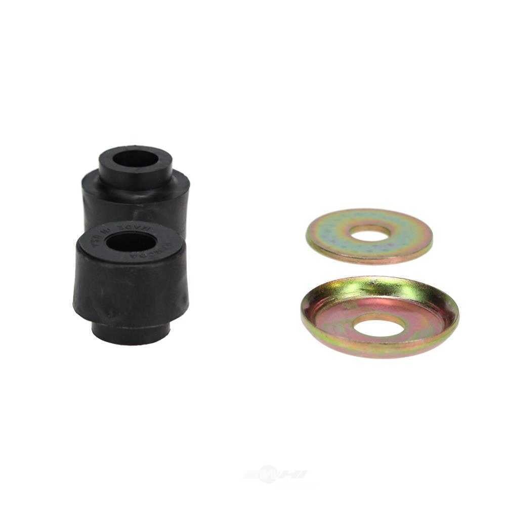 ACDelco 45G30001 Front Radius Arm Bushing Kit