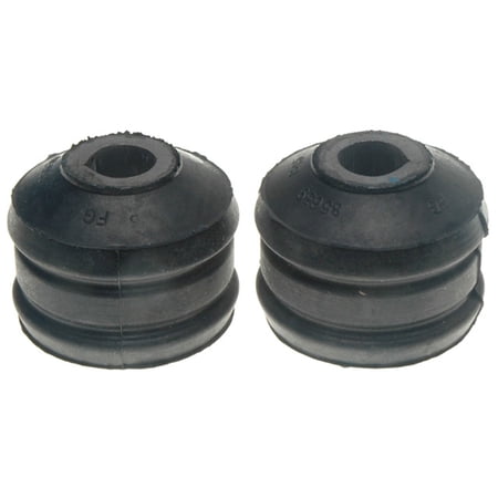 ACDelco 45G8069 Suspension Control Arm Bushing Fits select: 1996-2006 CHRYSLER SEBRING, 1995-2006 DODGE STRATUS