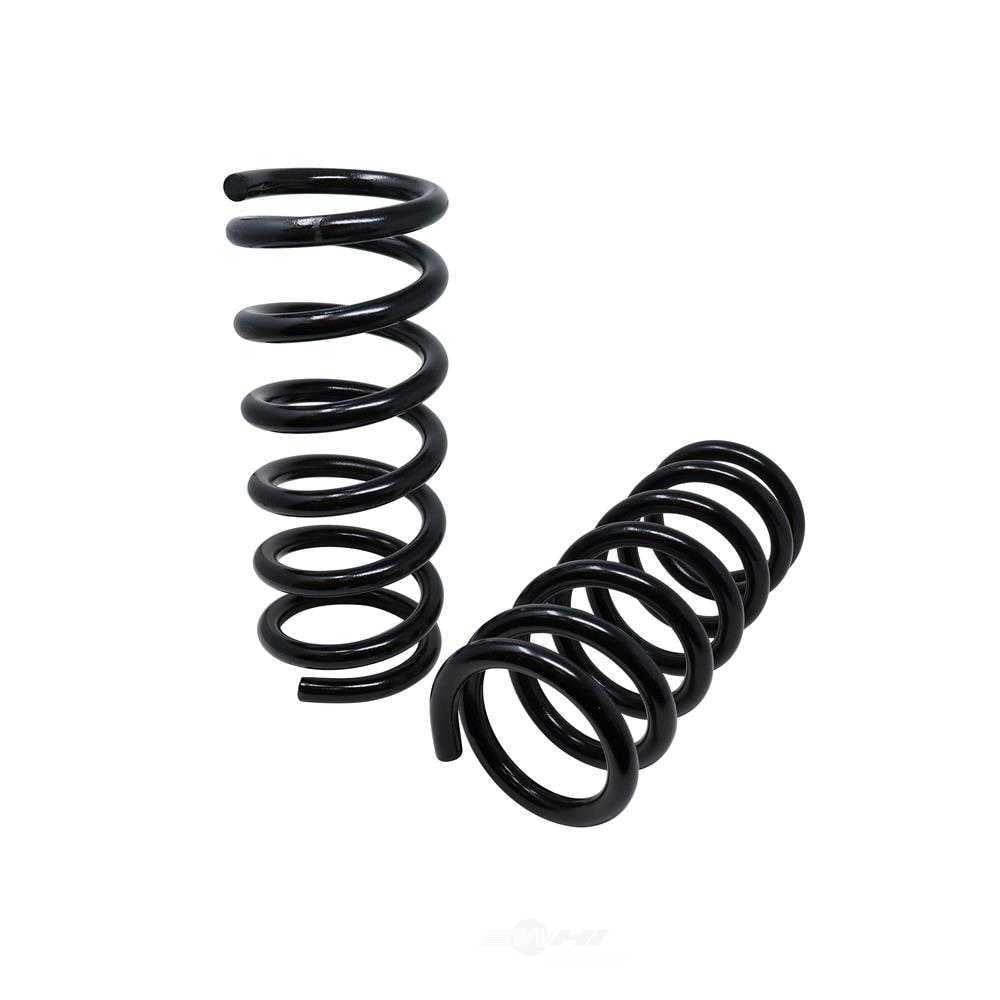 ACDelco 45H0172 Front Coil Spring Set