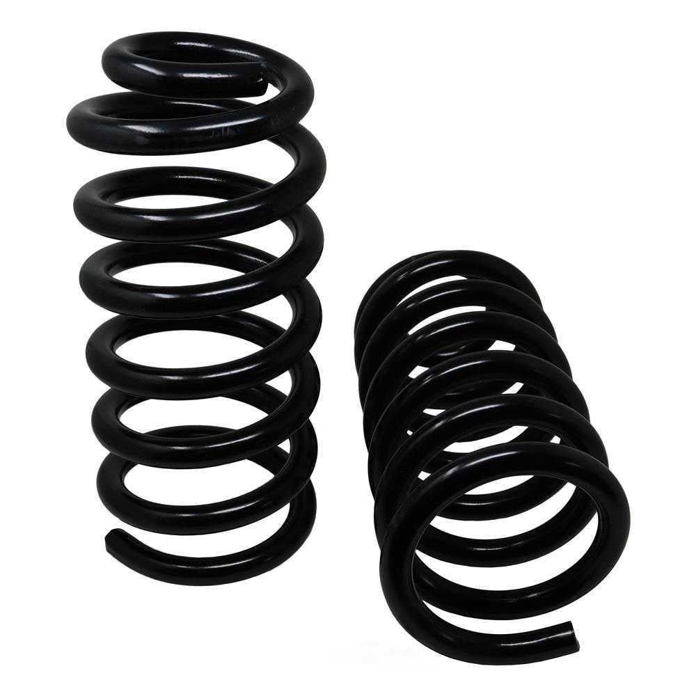 ACDelco 45H0450 Front Coil Spring Set