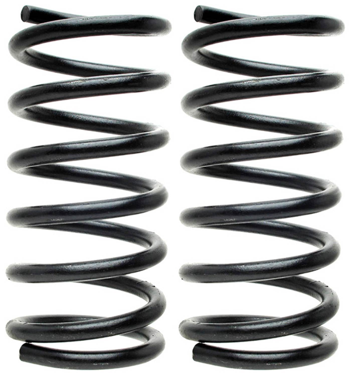 ACDelco 45H2113 Rear Coil Spring Set