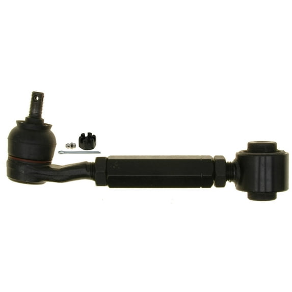 ACDelco 45K0230 Suspension Control Arm and Ball Joint Assembly Fits select: 2005-2010 HONDA ODYSSEY, 2011-2016 HONDA ODYSSEY EXL