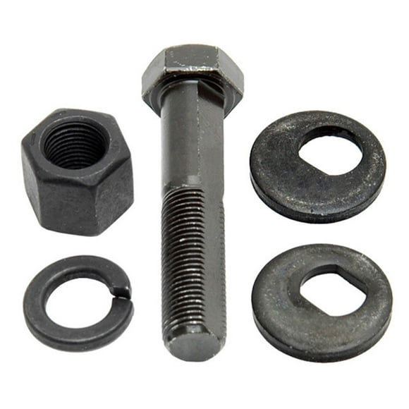 ACDelco 45K18025 Alignment Camber Kit Fits select: 1988-2020 DODGE GRAND CARAVAN, 1990-2016 CHRYSLER TOWN & COUNTRY