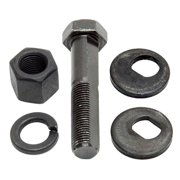 ACDelco 45K18025 Alignment Camber Kit Fits select: 1988-2020 DODGE GRAND CARAVAN, 1990-2016 CHRYSLER TOWN & COUNTRY
