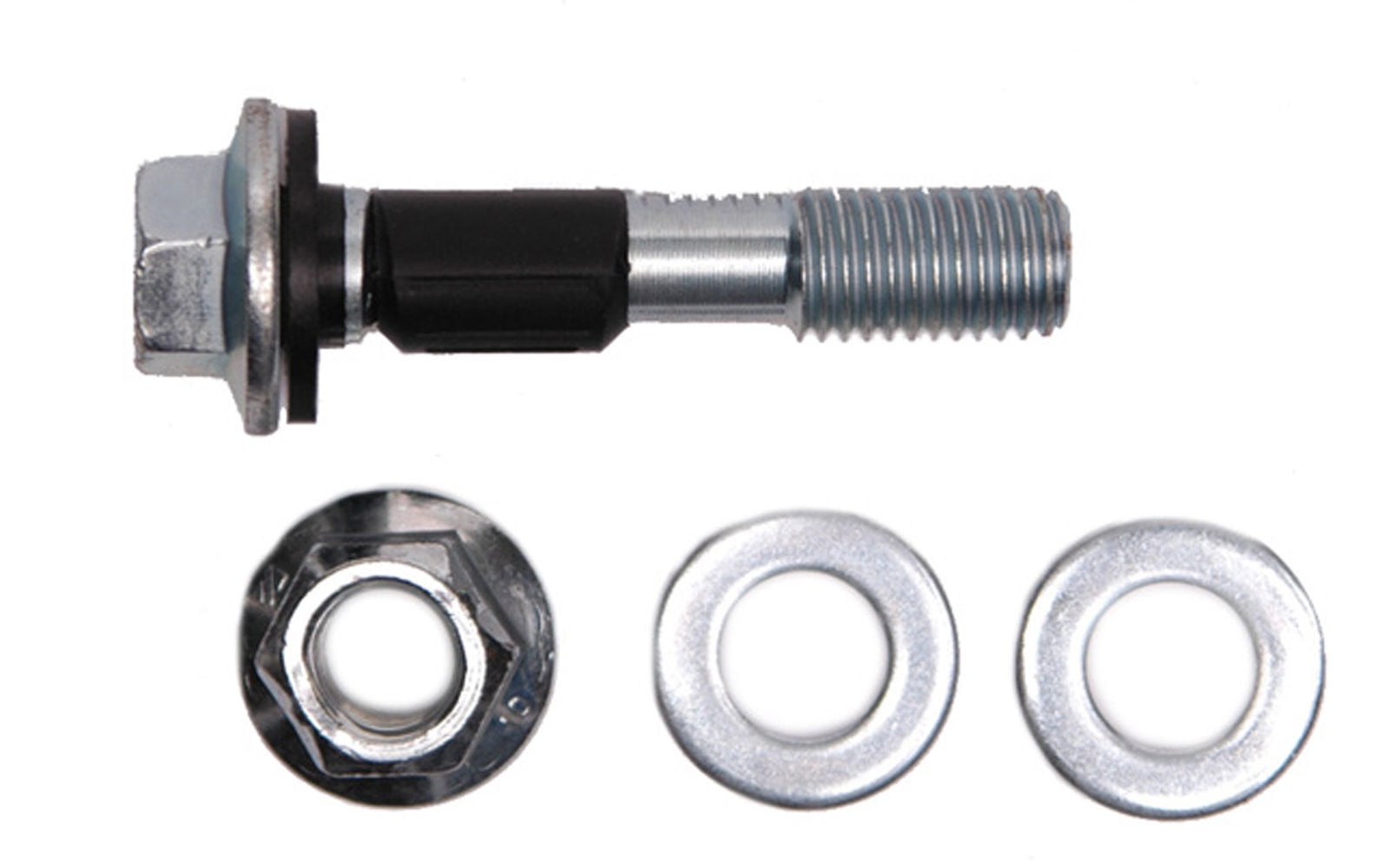 ACDelco 45K18049 Alignment Camber Kit Fits select: 2007-2019 NISSAN SENTRA, 1996-2020 DODGE GRAND CARAVAN