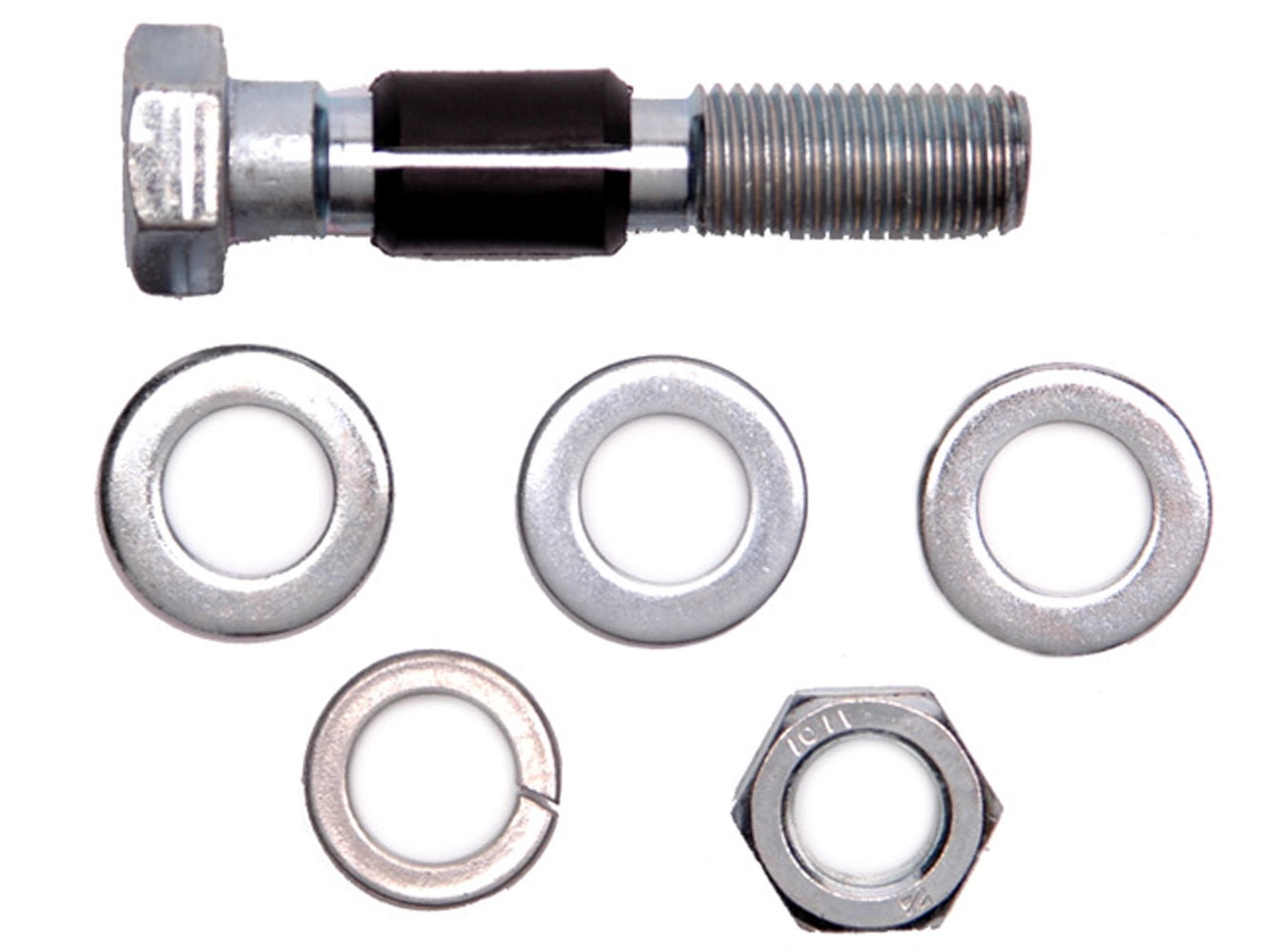 ACDelco 45K18054 Alignment Camber Kit Fits 2018 Toyota RAV4