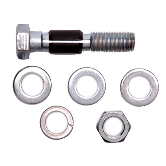 ACDelco 45K18054 Alignment Camber Kit Fits 2018 Toyota RAV4