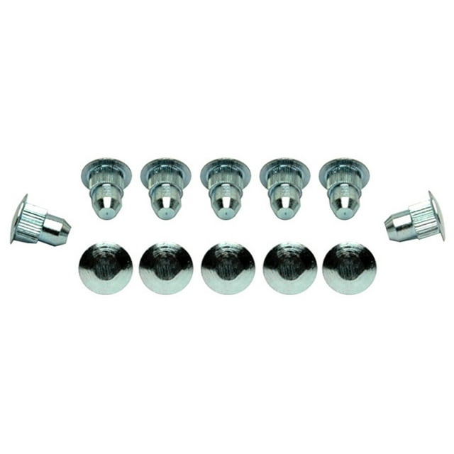 ACDelco 45K26008 Alignment Cam Guide Pin Fits 2007 Chevrolet Tahoe