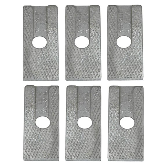 ACDelco 45K27007 Alignment Caster Wedge Multi-Pack