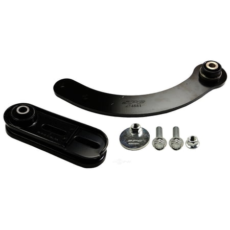 ACDelco 45P0133 Suspension Control Arm Fits select: 2007-2017 JEEP PATRIOT, 2007-2017 JEEP COMPASS
