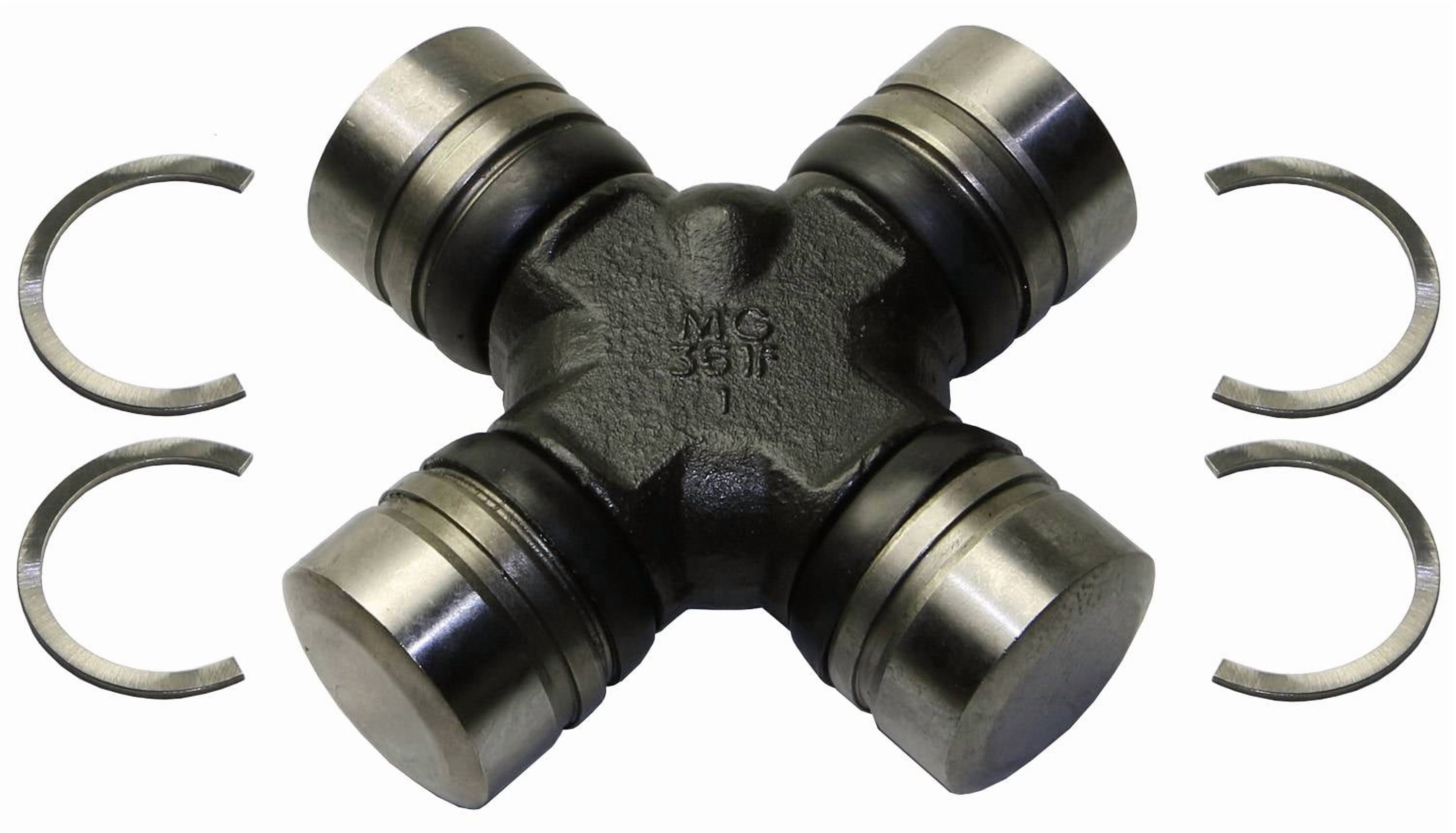 ACDelco 45U01001 Front Axle U-Joint