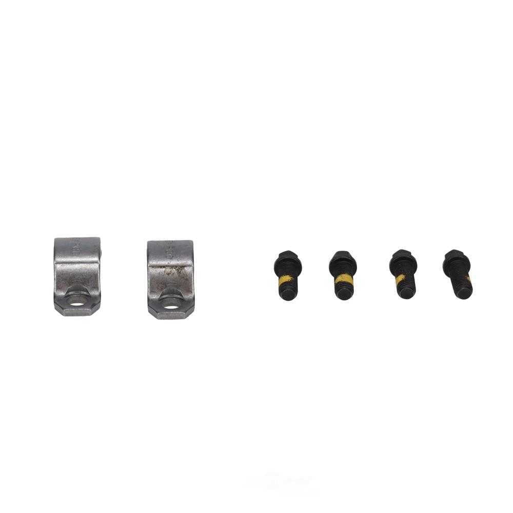 ACDelco 45U0502 Driver Shaft Universal Joint Clamp